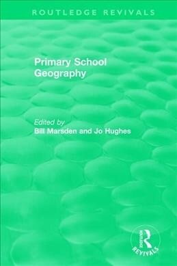 Primary School Geography (1994) (Paperback)