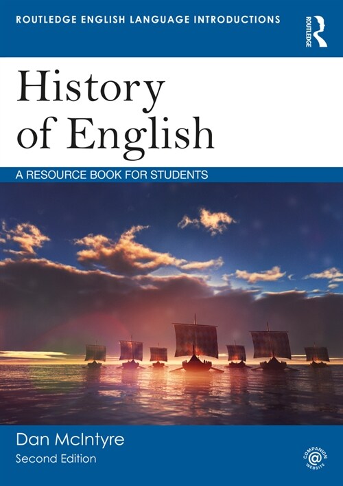 History of English : A Resource Book for Students (Paperback, 2 ed)