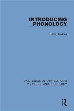 Introducing Phonology (Paperback, 1)