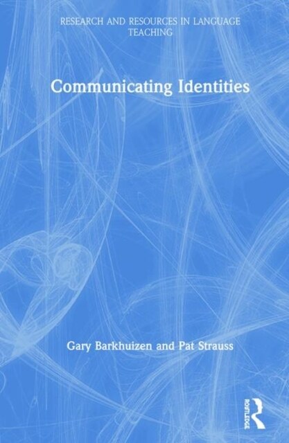 Communicating Identities (Hardcover, 1)