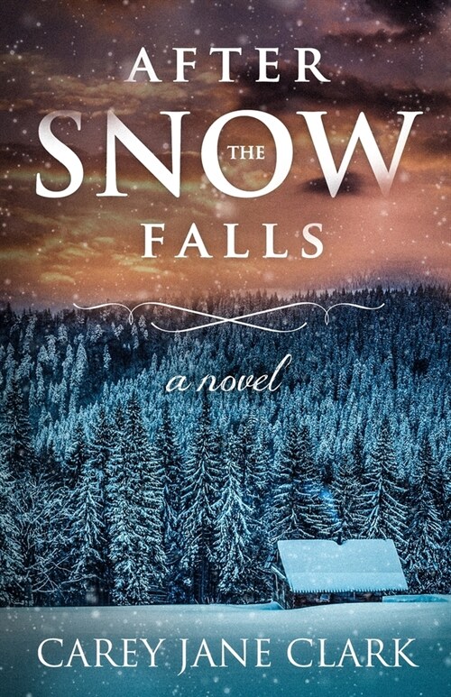 After the Snow Falls (Paperback)