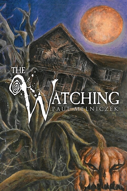 The Watching (Paperback)