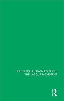 Reconstruction, Affluence and Labour Politics : Coventry, 1945-1960 (Paperback)