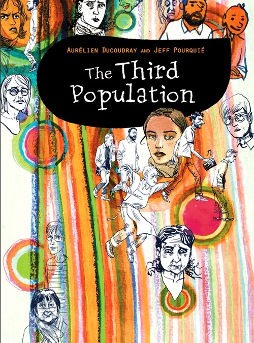 The Third Population (Hardcover)