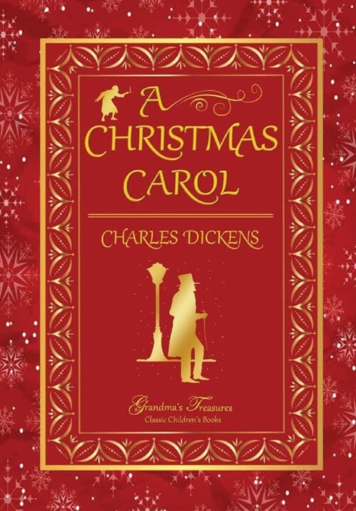 A Christmas Carol (Hardcover)