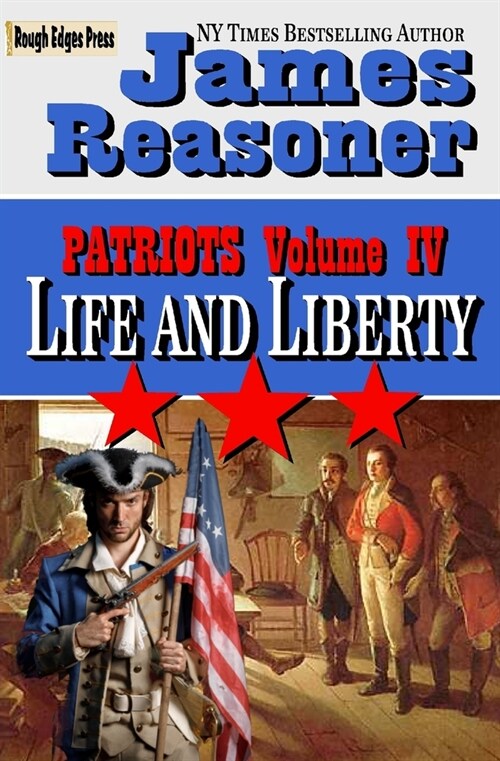 Life and Liberty (Paperback)