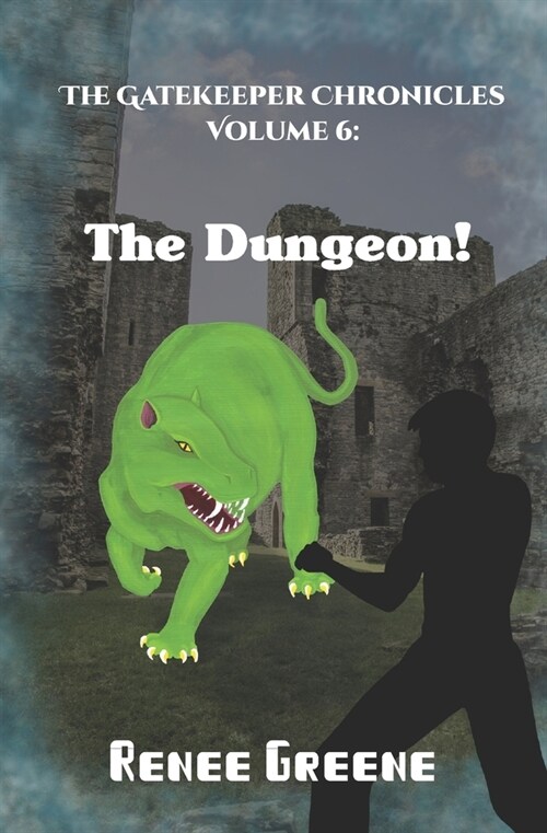 The Dungeon! (Paperback)