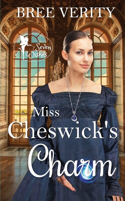 Miss Cheswicks Charm (Paperback)