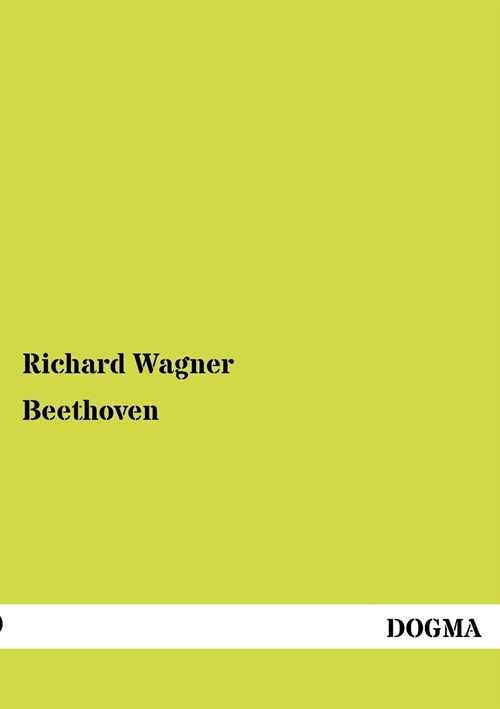 Beethoven (Paperback)