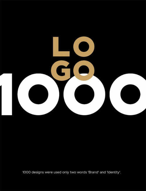 로고 1000