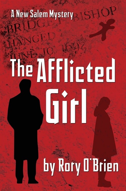 The Afflicted Girl (Paperback)