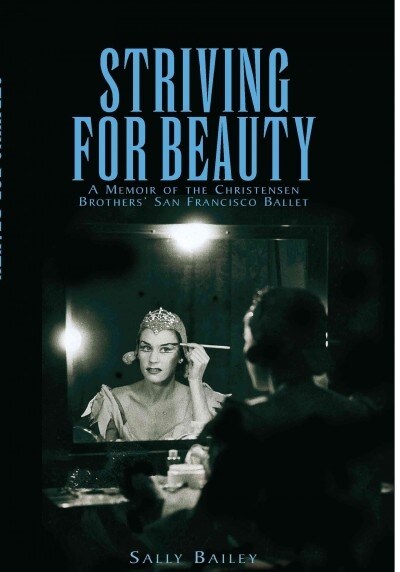 Striving for Beauty (Paperback)