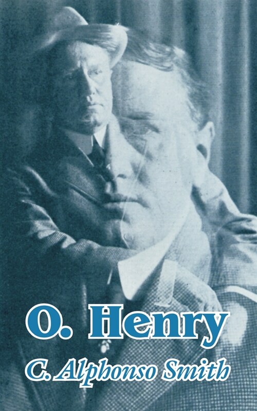 O. Henry (Paperback)