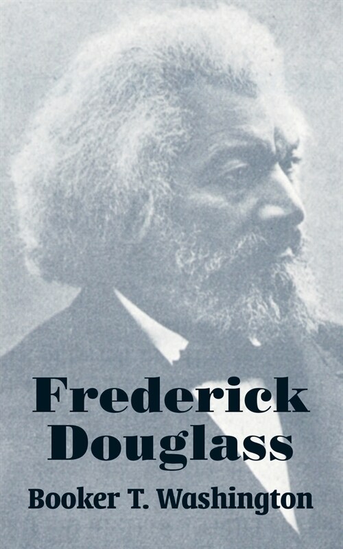 Frederick Douglass (Paperback)