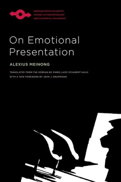 On Emotional Presentation (Paperback)