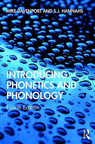 Introducing Phonetics and Phonology (Paperback, 4)