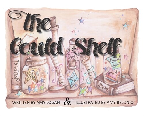 The Could Shelf (Hardcover)