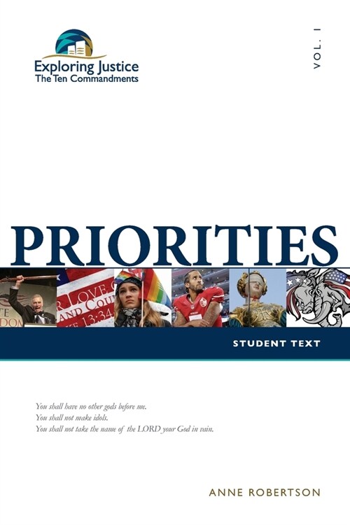 Priorities (Paperback)