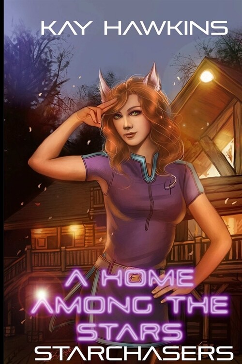 A Home Among The Stars (Paperback)