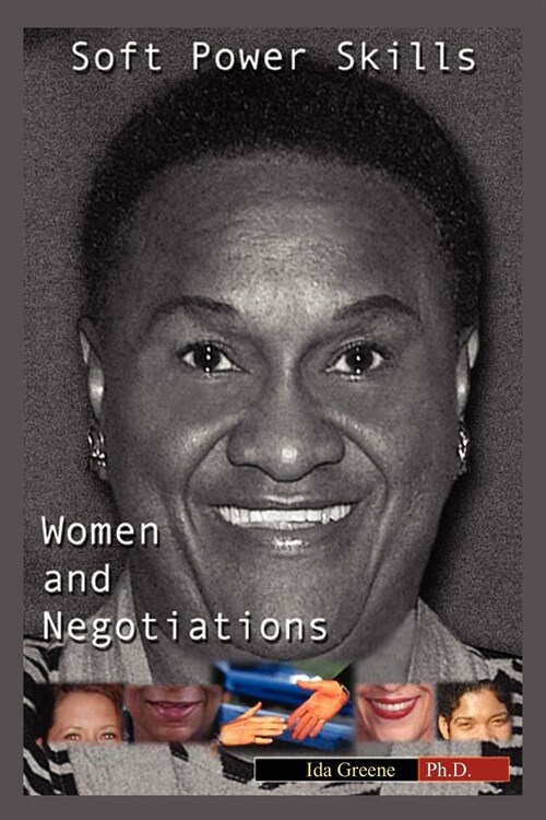 Soft Power Skills, Women and Negotiations (Paperback)