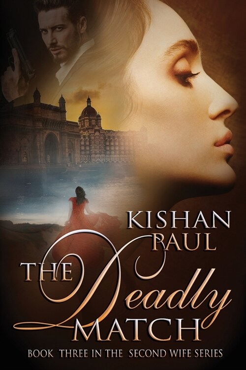 The Deadly Match (Paperback)