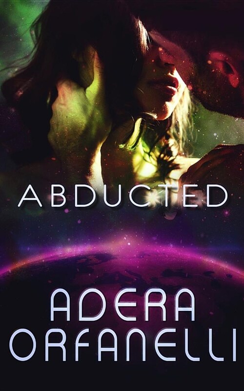 Abducted (Paperback)