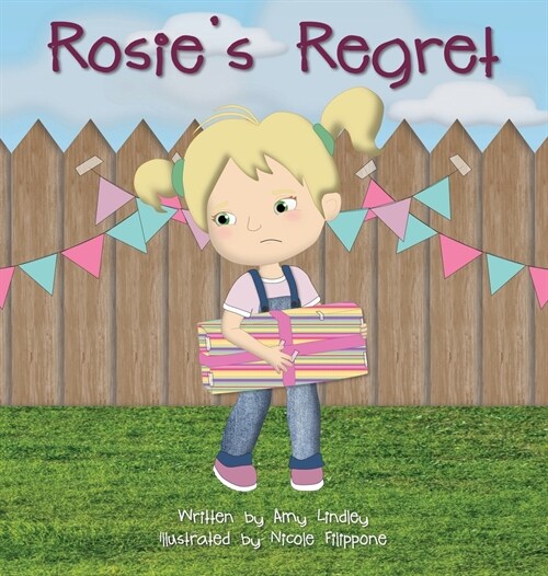Rosies Regret (Hardcover)