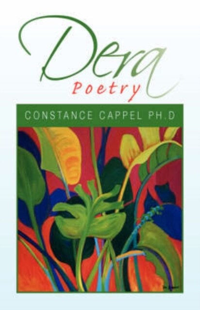 Dera Poetry (Paperback)