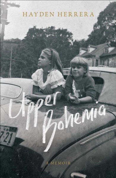 Upper Bohemia: A Memoir (Hardcover)