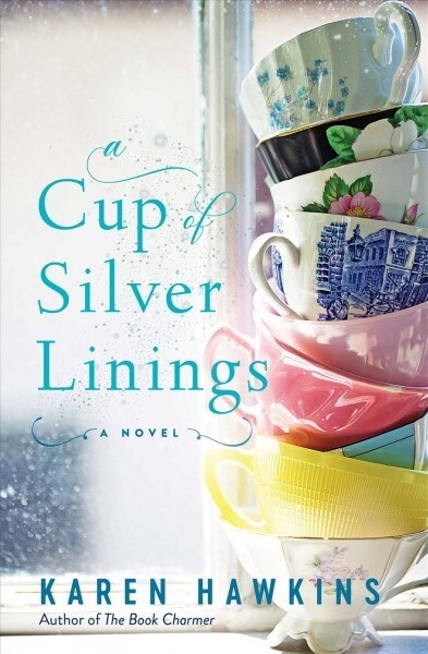 A Cup of Silver Linings (Paperback)