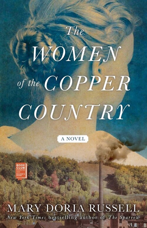 The Women of the Copper Country (Paperback)