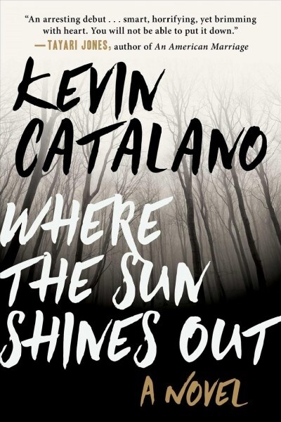 Where the Sun Shines Out (Paperback)