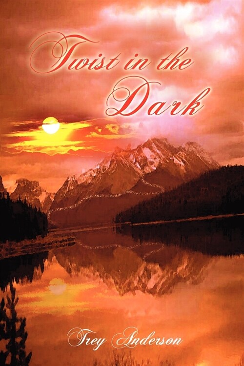 Twist in the Dark (Paperback)