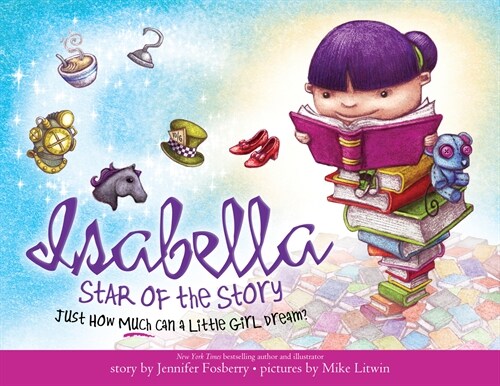 Isabella: Star of the Story (Paperback)