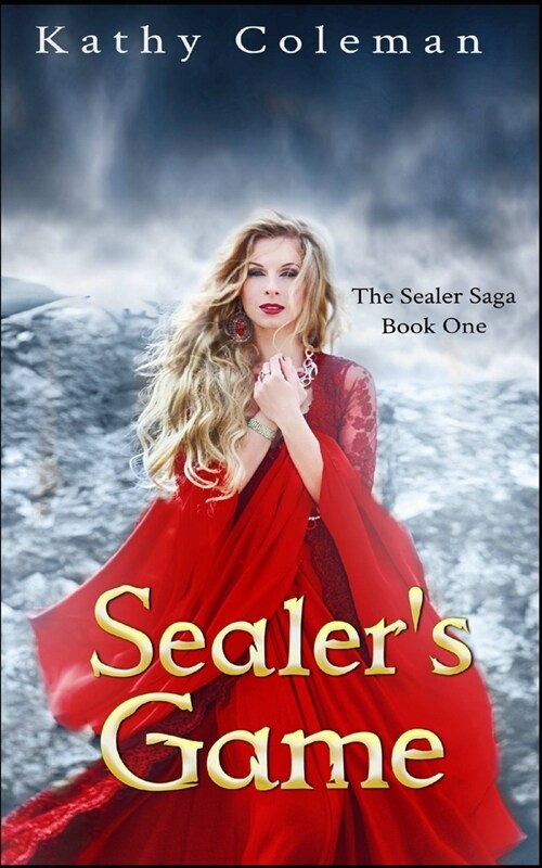 Sealers Game (Paperback)