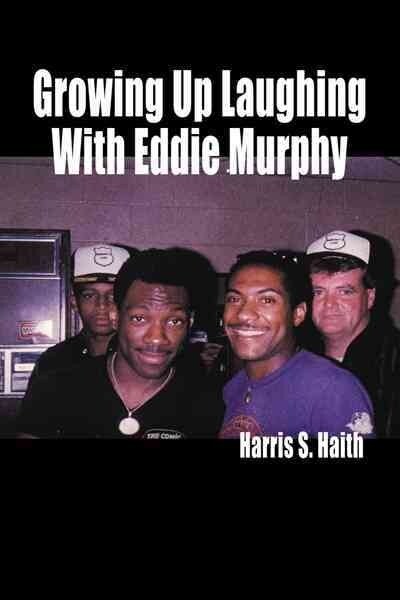 Growing Up Laughing (Paperback)
