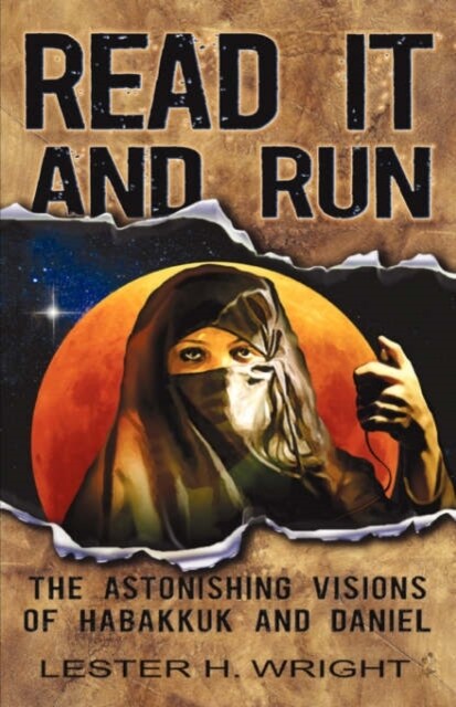 Read It and Run (Paperback)