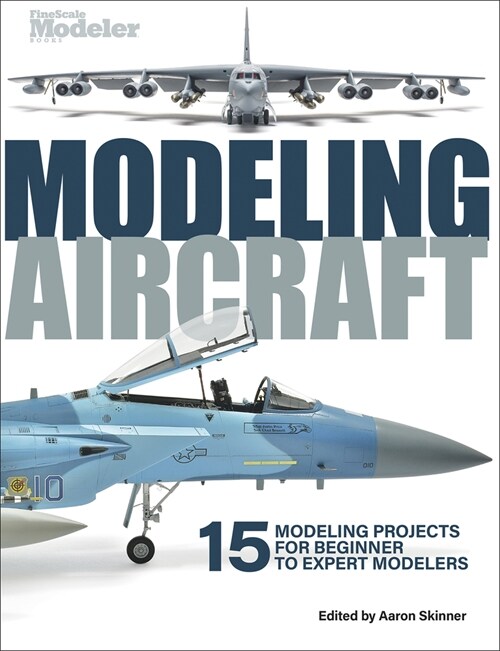 Modeling Aircraft (Paperback)