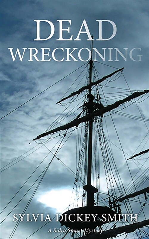 Dead Wreckoning (Paperback)