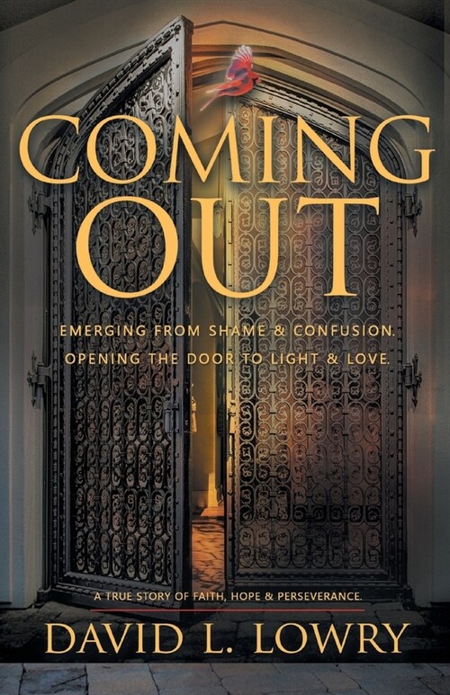 Coming Out: Emerging From Shame & Confusion, Opening The Door To Light & Love. (Paperback)