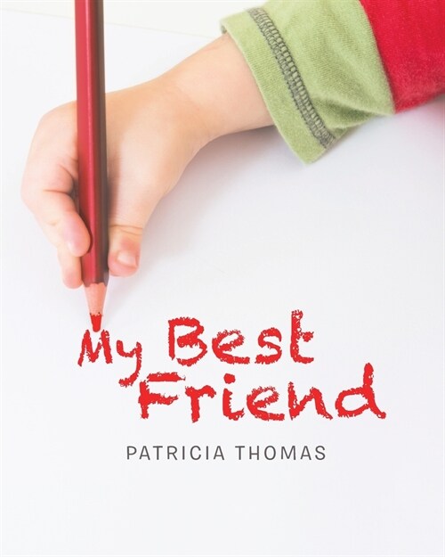 My Best Friend (Paperback)