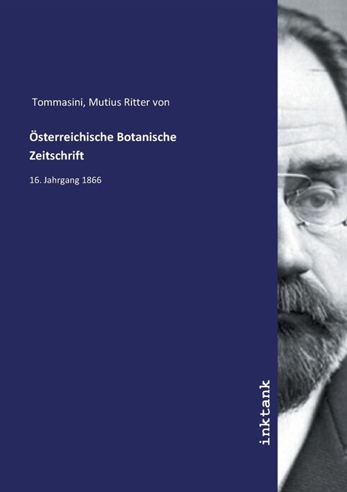 ?terreichische Botanische Zeitschrift (Paperback)