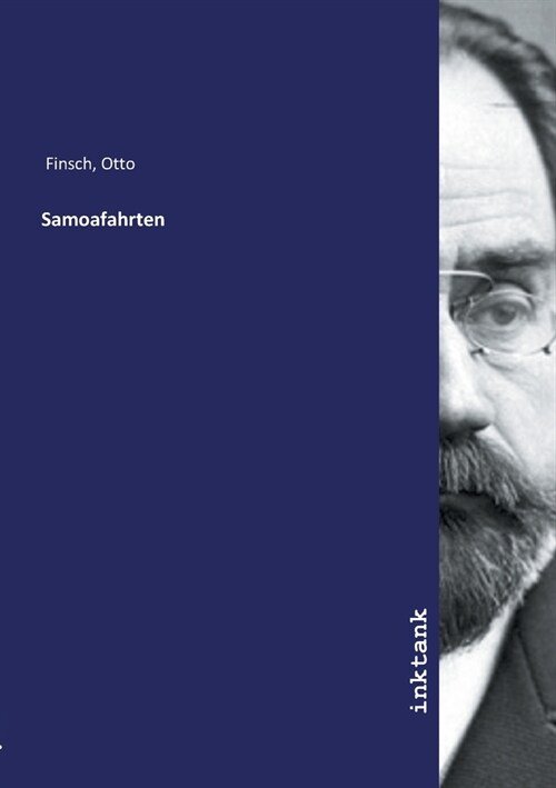 Samoafahrten (Paperback)