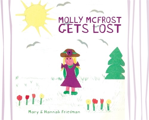 Molly McFrost Gets Lost (Hardcover)