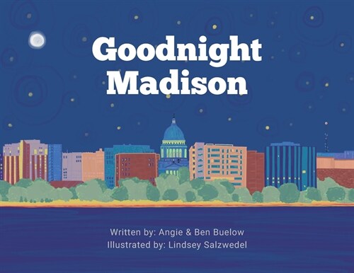 Goodnight Madison (Paperback)