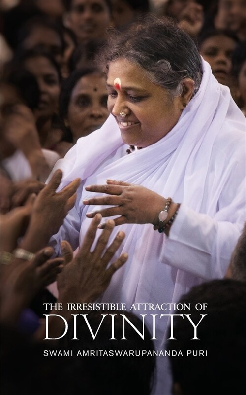 The Irresistible Attraction of Divinity (Paperback)