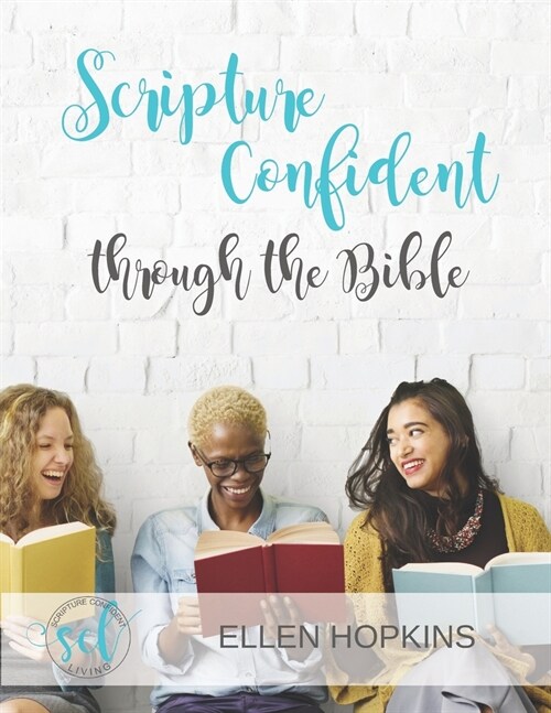 Scripture Confident through the Bible (Paperback)