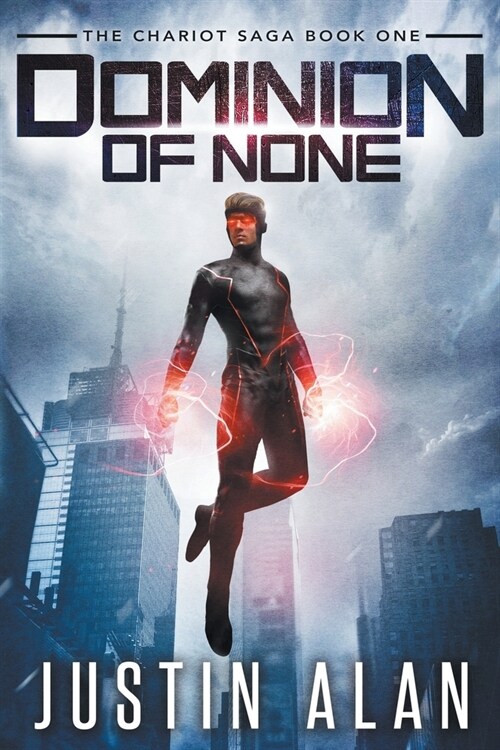 Dominion of None (Paperback)