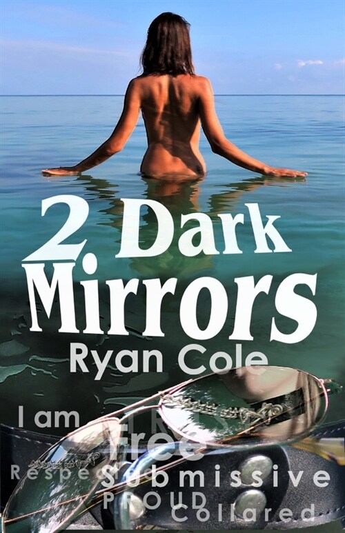 2 Dark Mirrors (Paperback)