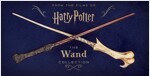 Harry Potter: The Wand Collection [softcover] (Paperback)